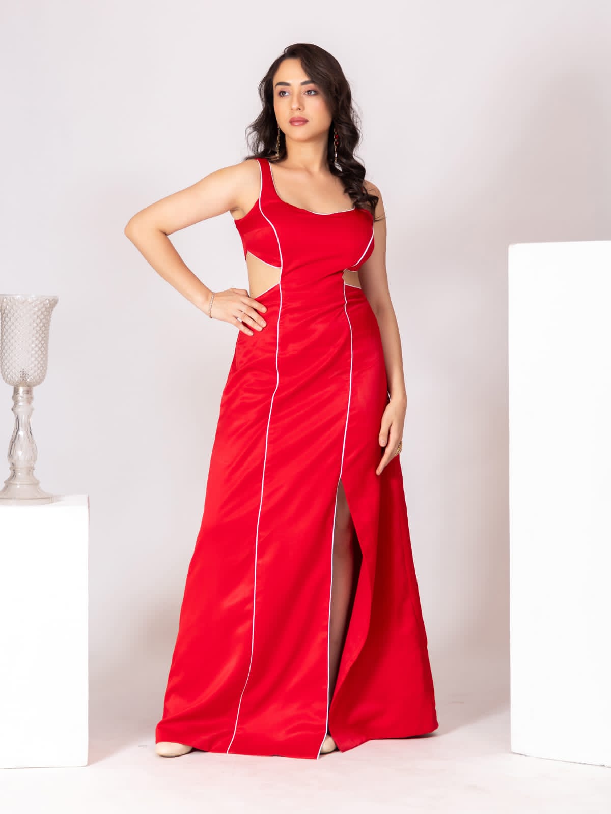 Paulina Dress